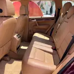 Porsche Cayenne 2007 из Китая