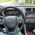 Landwind Landwind X5 2017 из Китая