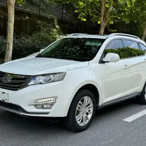 Landwind Landwind X5 2017 из Китая