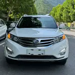 Landwind Landwind X5 2017 из Китая