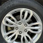 Landwind Landwind X5 2017 из Китая