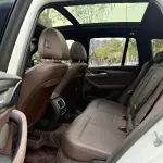 BMW X3 2023 из Китая