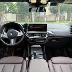 BMW X3 2023 из Китая