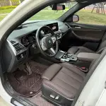 BMW X3 2023 из Китая