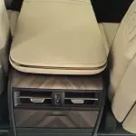 Lexus LM из Китая