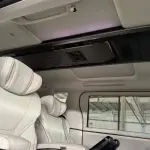 Lexus LM из Китая
