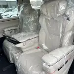 Lexus LM из Китая
