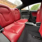 Audi TT 2008 из Китая