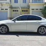 BMW 1 Series 2021 из Китая