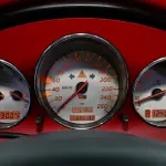Mercedes-Benz SLK-Class 2001 из Китая
