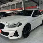 BMW 1 Series 2022 192 л.с. 192 л.с. 192 л.с. 192 л.с. из Китая