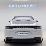 Porsche Panamera 2024 из Китая