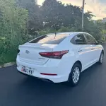 Hyundai Verna 2019 из Китая