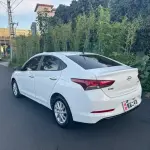 Hyundai Verna 2019 из Китая