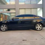 Audi A6L 2006 из Китая