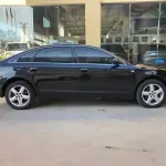 Audi A6L 2006 из Китая