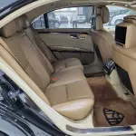 Mercedes-Benz S-Class 2008 517 л.с. — лот 47194737 из Китая