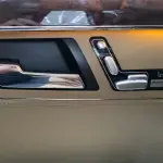 Mercedes-Benz S-Class 2008 517 л.с. — лот 47194737 из Китая