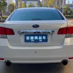 Subaru Legacy 2009 из Китая