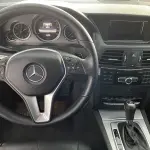 Mercedes-Benz E-Class (Import) 2013 184 л.с. из Китая