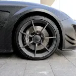 Mercedes-Benz SLS AMG 2011 из Китая