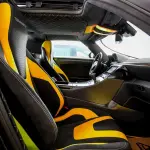 Mercedes-Benz SLS AMG 2011 из Китая
