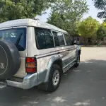 Leopaard Leopaard 6481 2015 из Китая