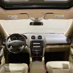 Mercedes-Benz GL-Class 2013 из Китая