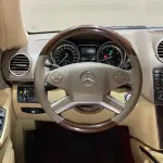 Mercedes-Benz GL-Class 2013 из Китая