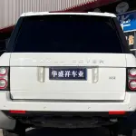Land Rover Range Rover 2012 375 л.с. 375 л.с. из Китая