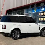 Land Rover Range Rover 2012 375 л.с. 375 л.с. из Китая