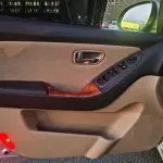 Hyundai Elantra 2011 из Китая