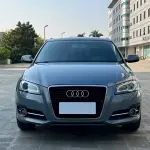 Audi A3 (Import) 2012 из Китая
