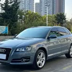 Audi A3 (Import) 2012 из Китая