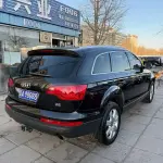 Audi Q7 2007 из Китая