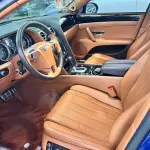 Bentley Flying Spur 2015 507 л.с. — лот 53668435 из Китая