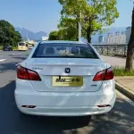 Changan Eado 2013 из Китая