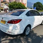 Changan Eado 2013 из Китая