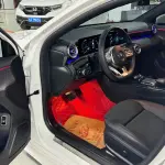 Mercedes-Benz A-Class 2021 163 л.с. — лот 53765533 из Китая