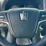 Toyota Crown 2016 из Китая
