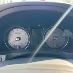Toyota Crown 2016 из Китая
