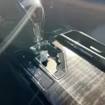 Toyota Crown 2016 из Китая