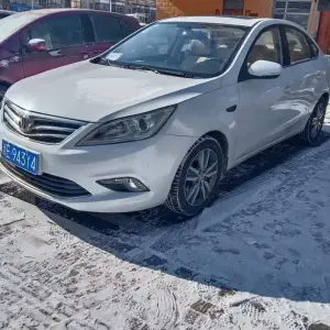 Changan Eado 2015 из Китая