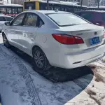 Changan Eado 2015 из Китая