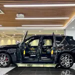 Rolls-Royce Cullinan 2021 из Китая
