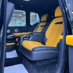Rolls-Royce Cullinan 2021 из Китая