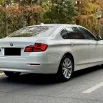 BMW 5 Series 2014 из Китая