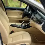 BMW 5 Series 2014 из Китая