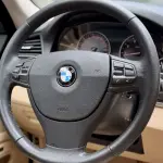 BMW 5 Series 2014 из Китая