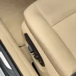 BMW 5 Series 2014 из Китая